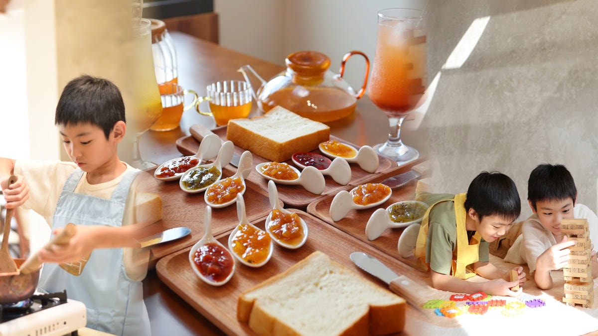 【宜蘭景點】冬山|青菓邸舍甜品坊:世界銅牌職人果醬,體驗親子