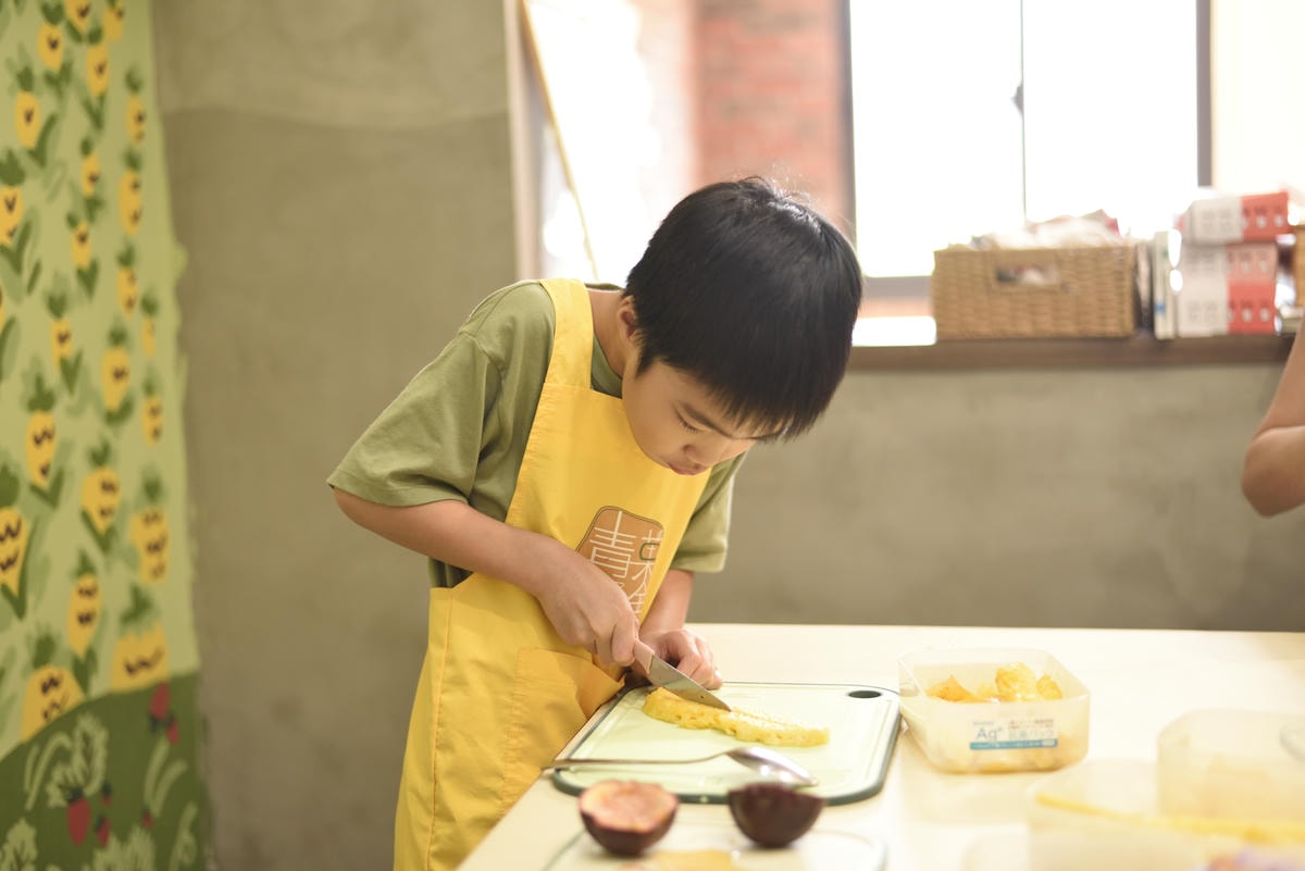 【宜蘭景點】冬山|青菓邸舍甜品坊:世界銅牌職人果醬,體驗親子 【宜蘭景點】冬山|青菓邸舍甜品坊:世界銅牌職人果醬,體驗親子
