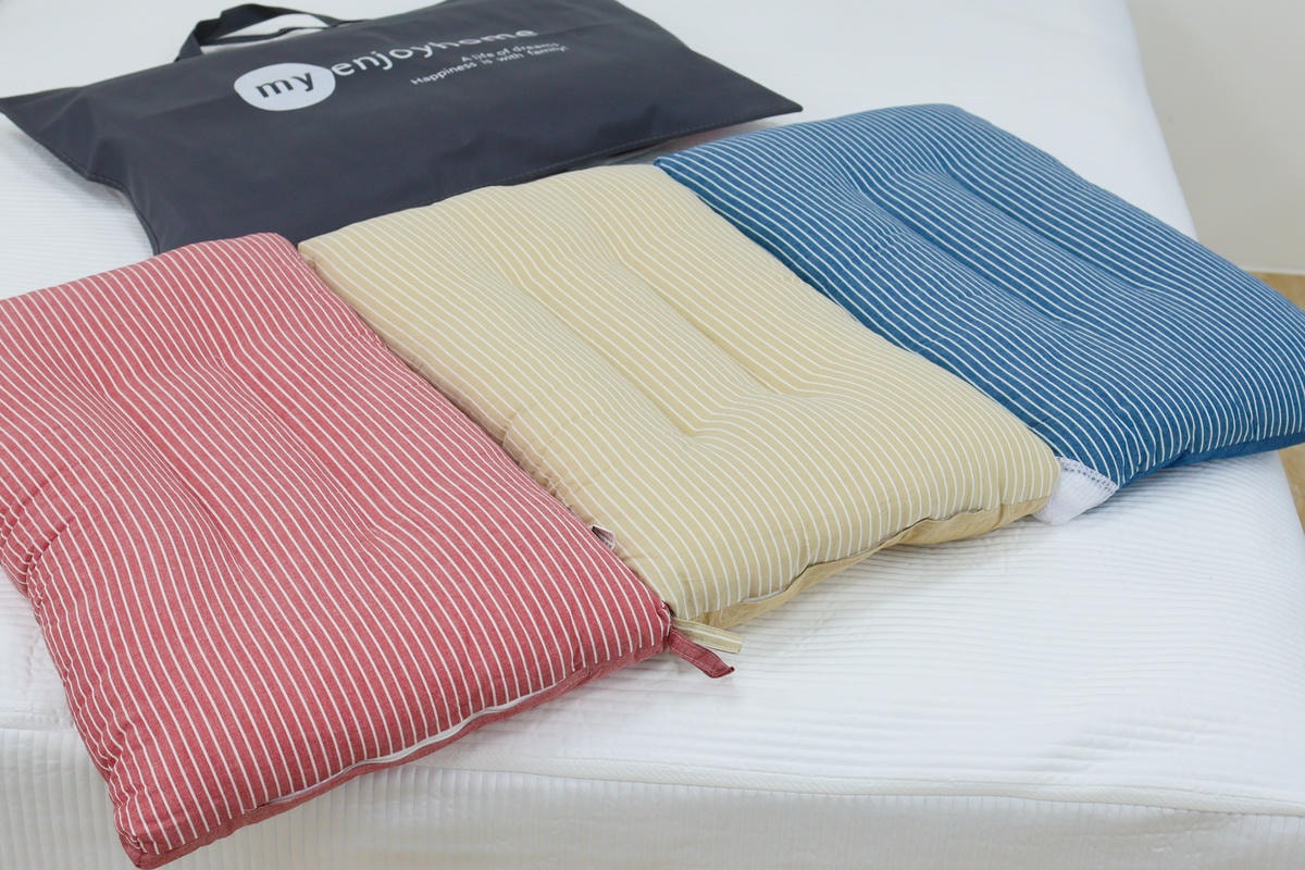 【2024寢具試營運】新北蘆洲區，寢具工廠百萬裝潢整修試營運