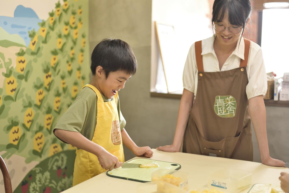 【宜蘭景點】冬山|青菓邸舍甜品坊:世界銅牌職人果醬,體驗親子 【宜蘭景點】冬山|青菓邸舍甜品坊:世界銅牌職人果醬,體驗親子