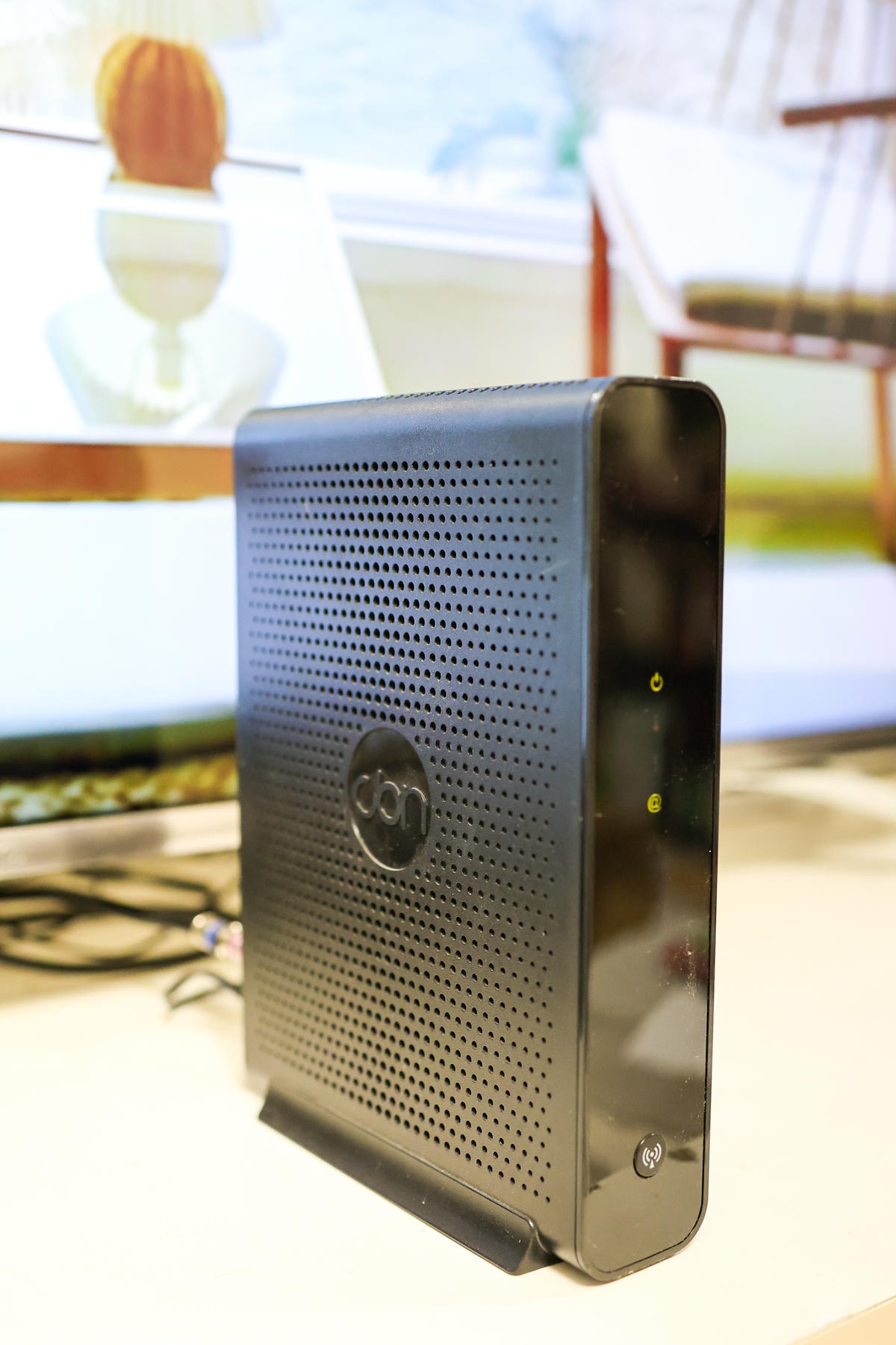 【追劇必備】順暢連網不間斷『中嘉寬頻』WIFI超覆蓋，性價比