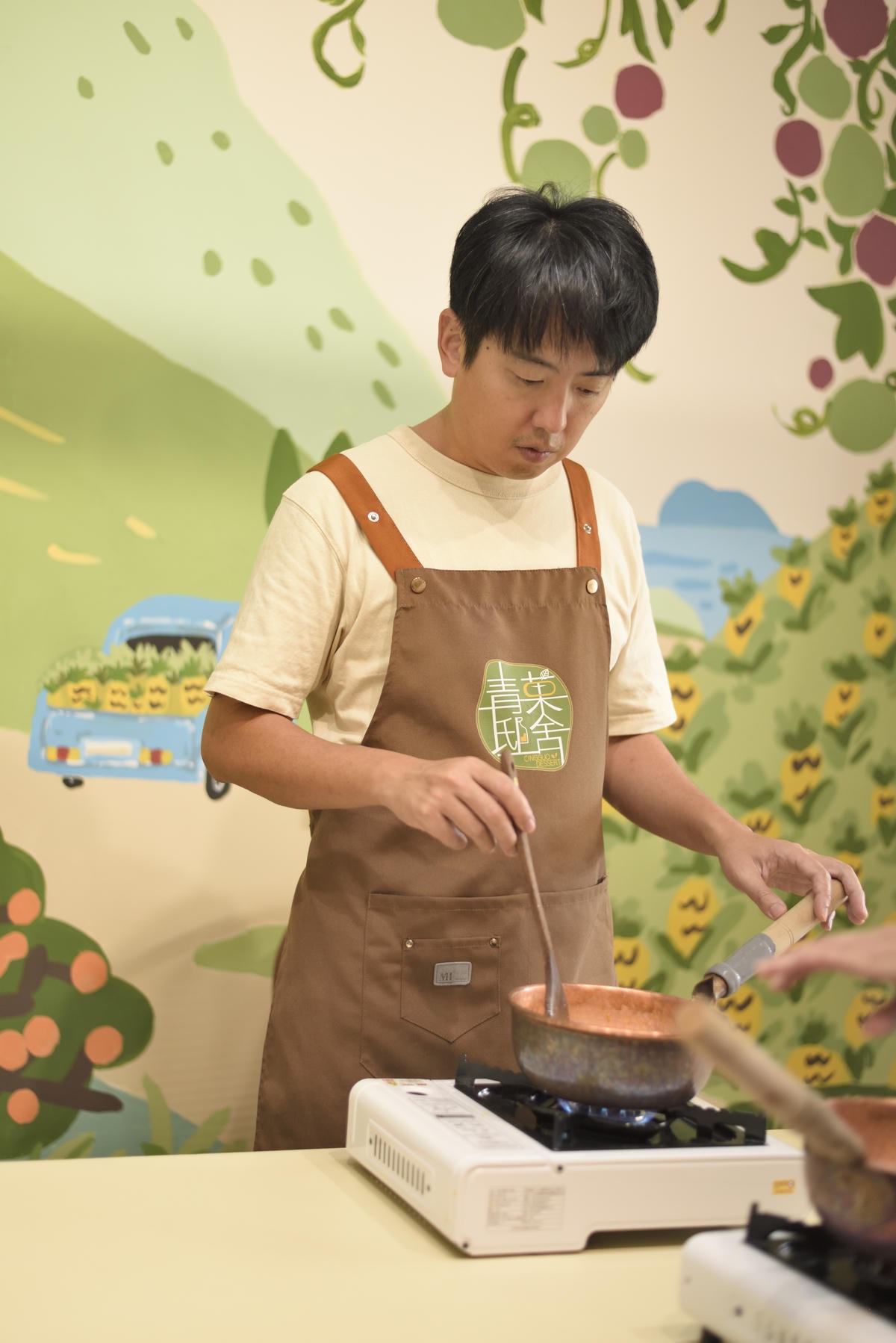 【宜蘭景點】冬山|青菓邸舍甜品坊:世界銅牌職人果醬,體驗親子 【宜蘭景點】冬山|青菓邸舍甜品坊:世界銅牌職人果醬,體驗親子