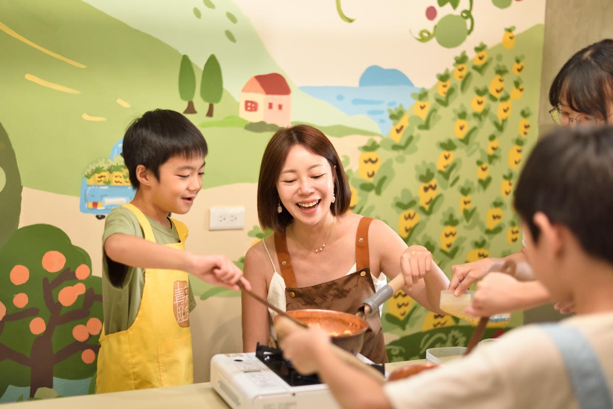 【宜蘭景點】冬山|青菓邸舍甜品坊:世界銅牌職人果醬,體驗親子 【宜蘭景點】冬山|青菓邸舍甜品坊:世界銅牌職人果醬,體驗親子