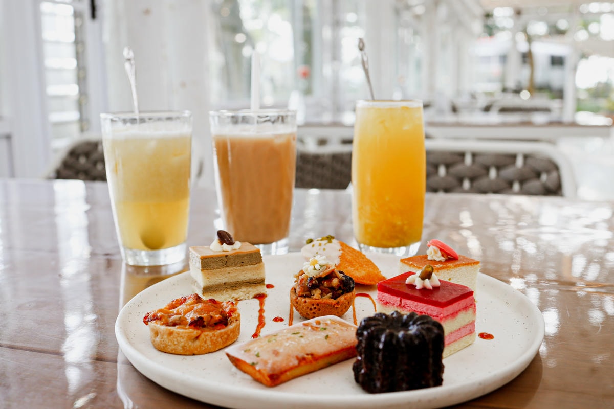 【苗栗豪華露營】苗栗卓蘭『小巷清風』懶人露營推薦，頂級豪華露