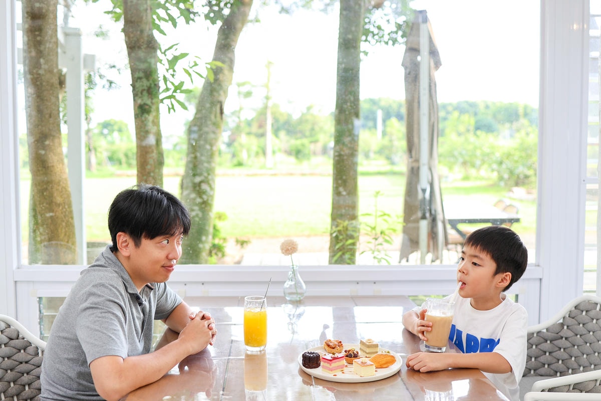 【苗栗豪華露營】苗栗卓蘭『小巷清風』懶人露營推薦，頂級豪華露