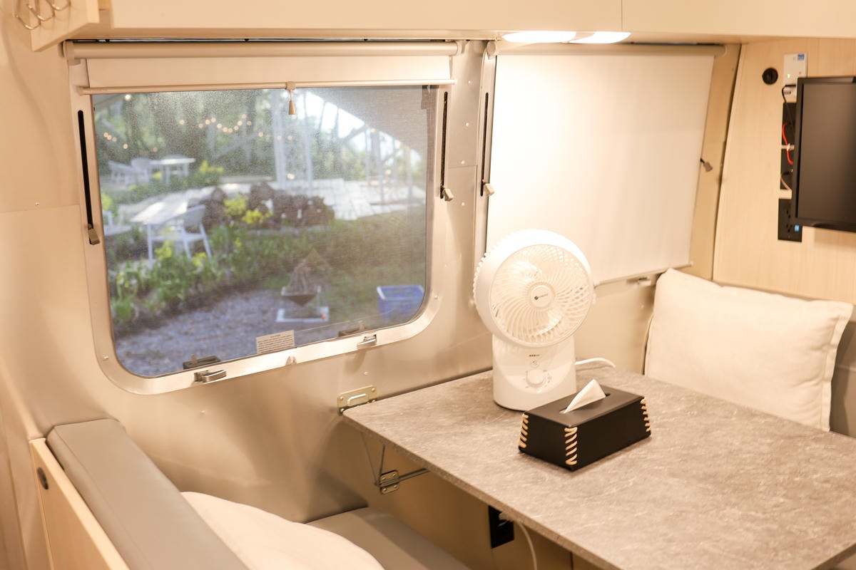 【苗栗豪華露營】苗栗卓蘭『小巷清風』懶人露營推薦，頂級豪華露