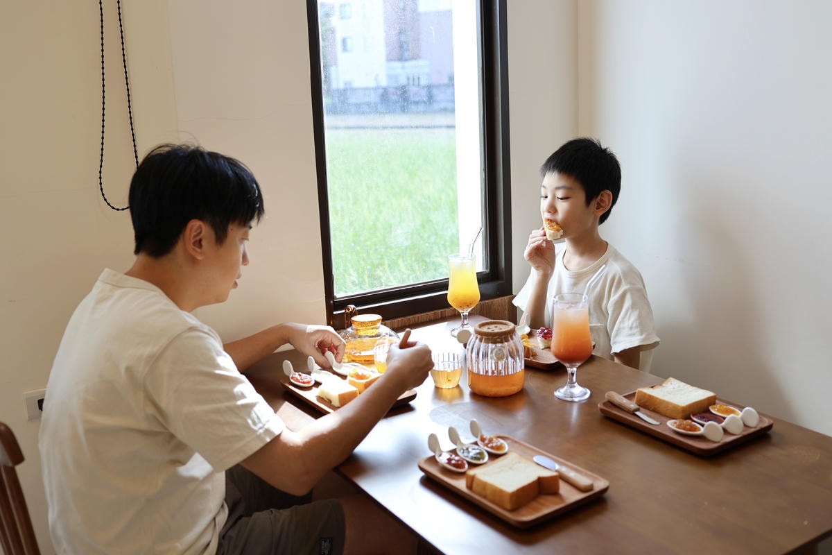 【宜蘭景點】冬山|青菓邸舍甜品坊:世界銅牌職人果醬,體驗親子 【宜蘭景點】冬山|青菓邸舍甜品坊:世界銅牌職人果醬,體驗親子