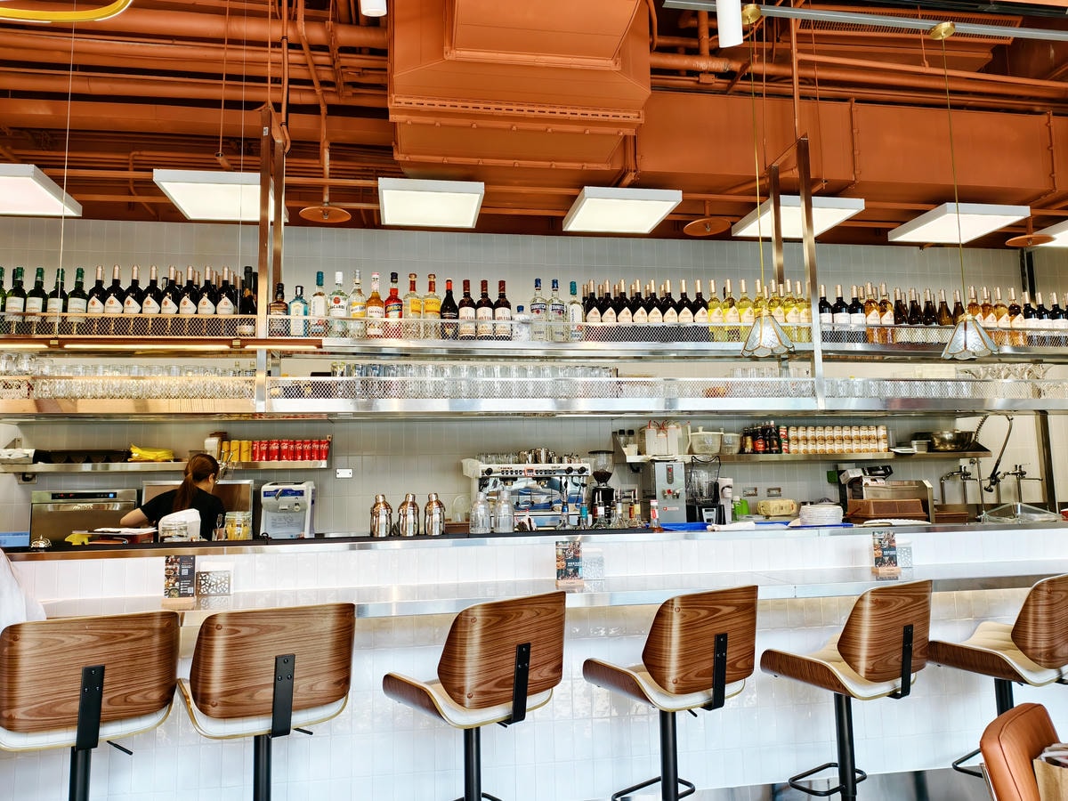 【林口美食】TOASTERiA CAFE 林口三井店|全新登 【林口美食】TOASTERiA CAFE 林口三井店|全新登