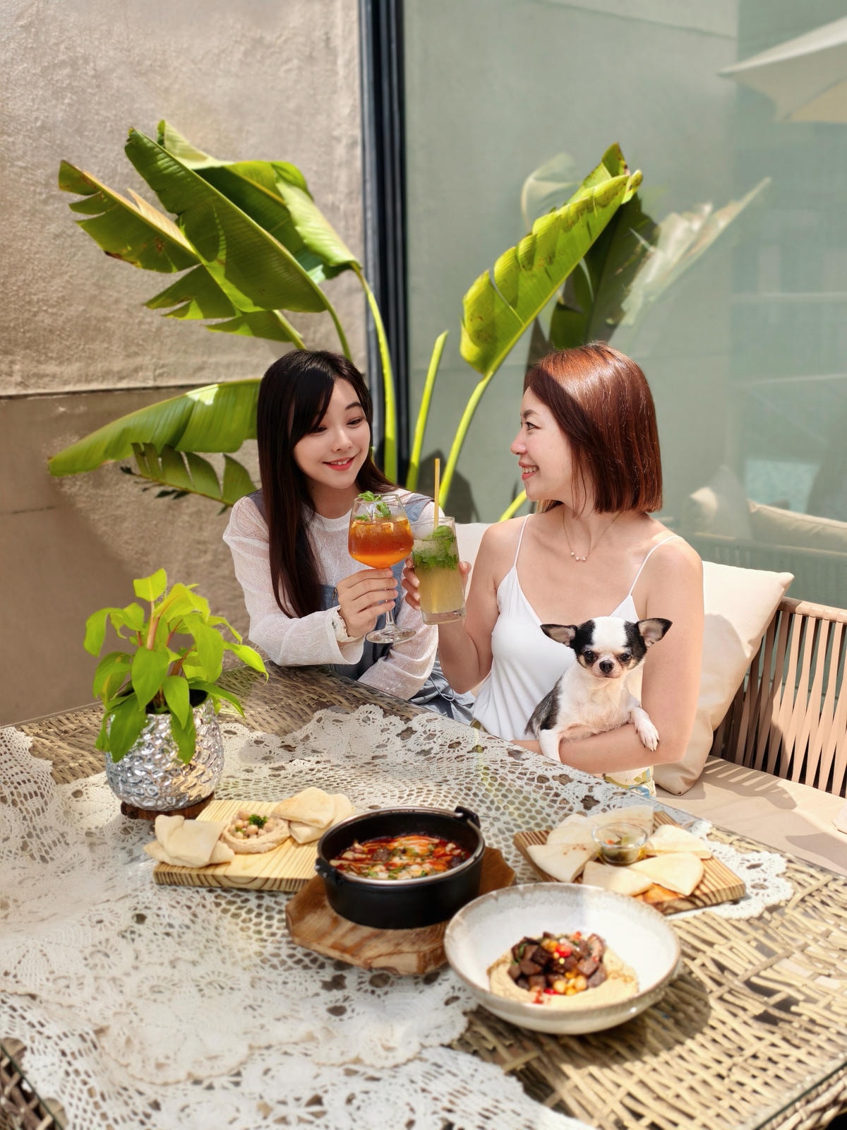 【林口美食】TOASTERiA CAFE 林口三井店|全新登 【林口美食】TOASTERiA CAFE 林口三井店|全新登