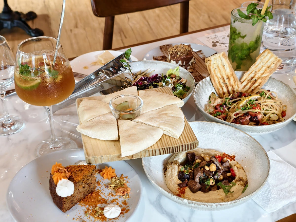 【林口美食】TOASTERiA CAFE 林口三井店|全新登 【林口美食】TOASTERiA CAFE 林口三井店|全新登