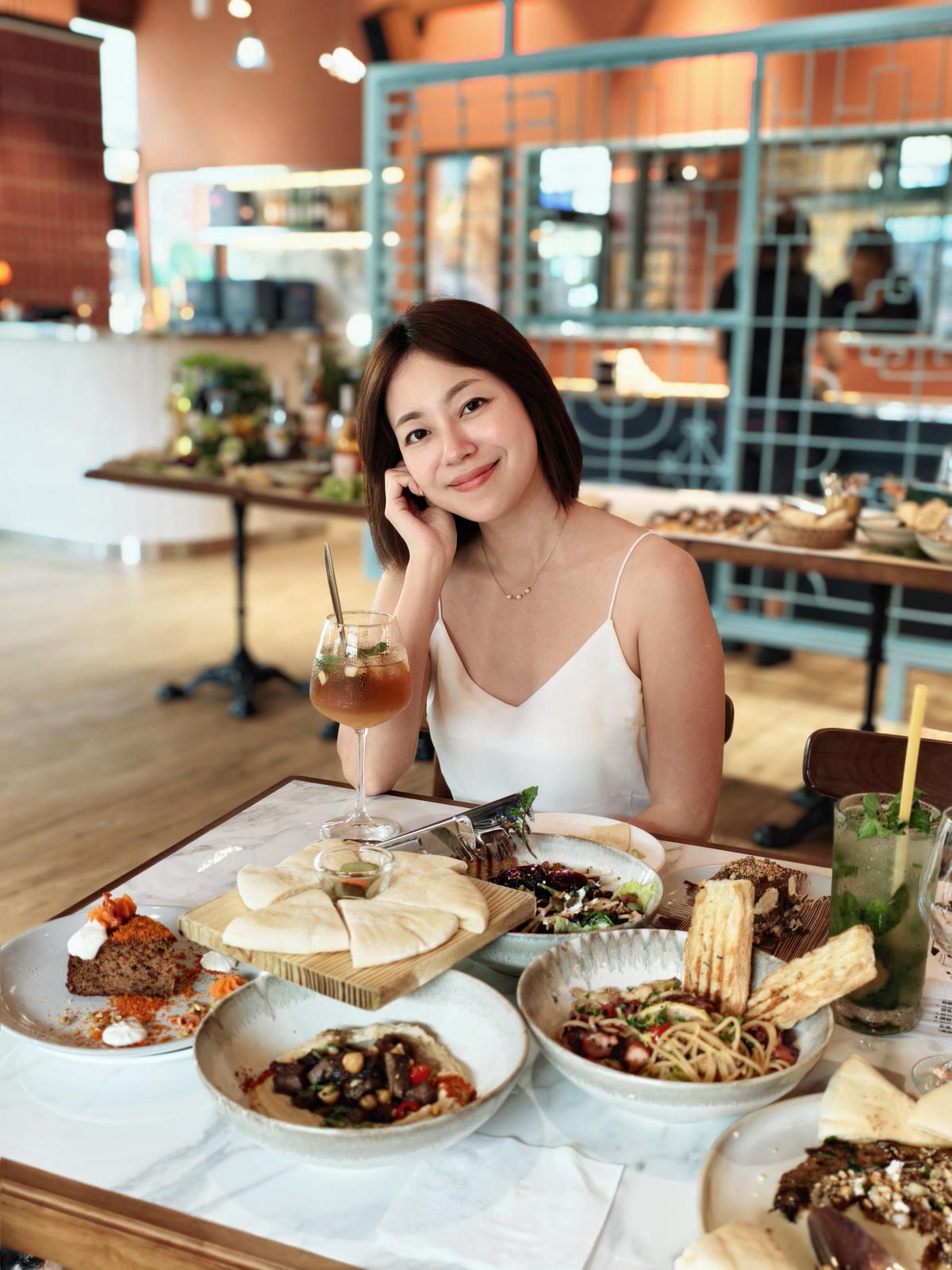 【林口美食】TOASTERiA CAFE 林口三井店|全新登 【林口美食】TOASTERiA CAFE 林口三井店|全新登