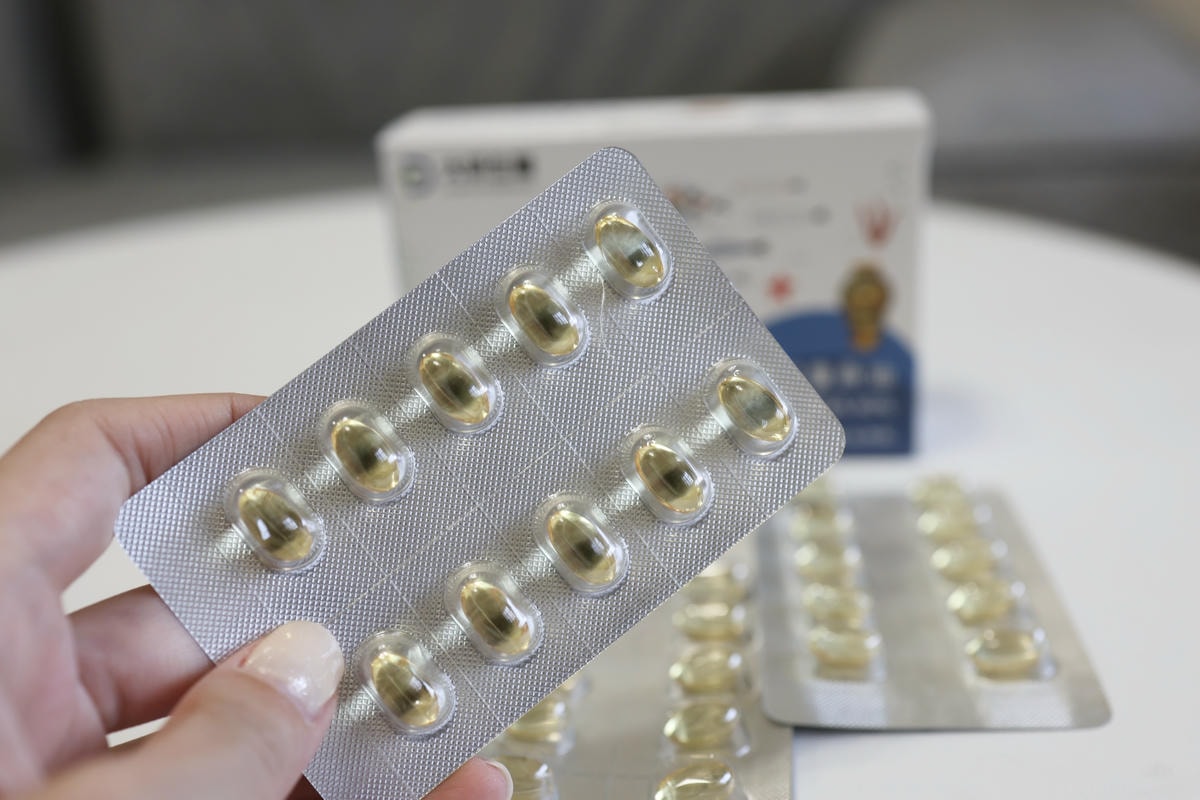 【兒童魚油評比】五大熱門品牌比較|兒童補充DHA的好處?挑選 【兒童魚油評比】五大熱門品牌比較|兒童補充DHA的好處?挑選