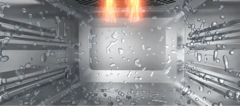 韓國第一品牌氣炸鍋VOTO 全新『蒸氣烤箱15L』心得分享 韓國第一品牌氣炸鍋VOTO 全新『蒸氣烤箱15L』心得分享