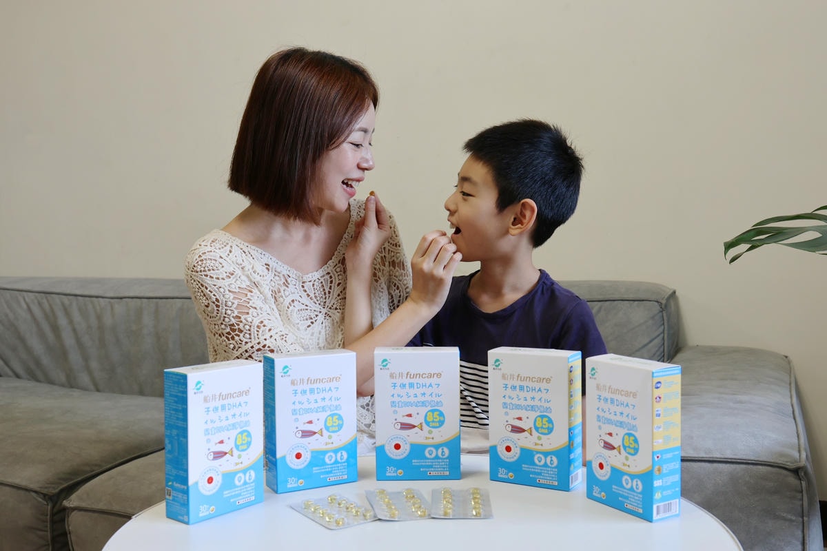 【兒童魚油評比】五大熱門品牌比較|船井生醫兒童DHA純淨魚油 【兒童魚油評比】五大熱門品牌比較|船井生醫兒童DHA純淨魚油