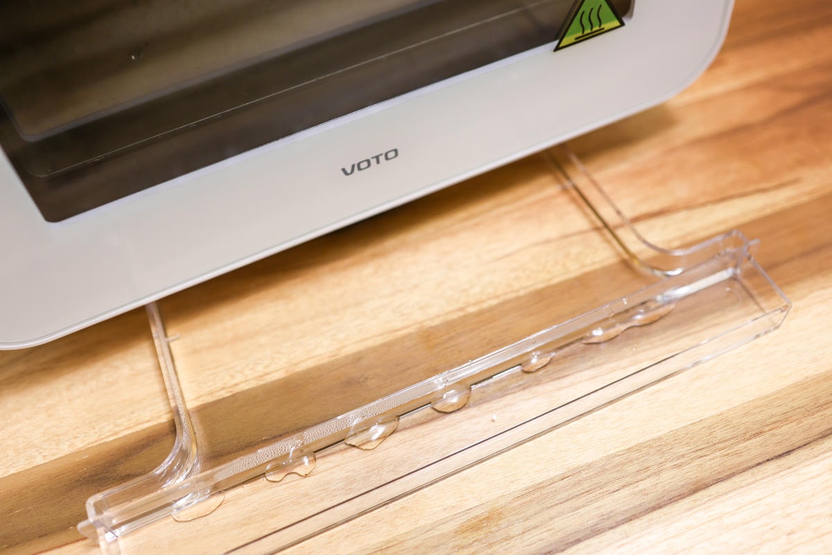 韓國第一品牌氣炸鍋VOTO 全新『蒸氣烤箱15L』心得分享 韓國第一品牌氣炸鍋VOTO 全新『蒸氣烤箱15L』心得分享