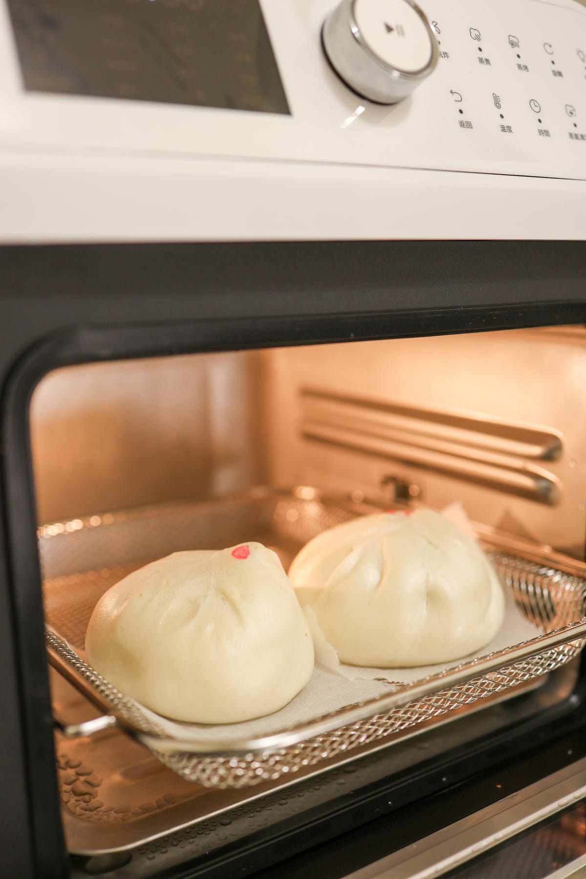 韓國第一品牌氣炸鍋VOTO 全新『蒸氣烤箱15L』心得分享 韓國第一品牌氣炸鍋VOTO 全新『蒸氣烤箱15L』心得分享