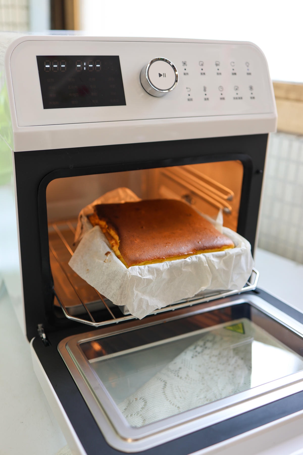 韓國第一品牌氣炸鍋VOTO 全新『蒸氣烤箱15L』心得分享 韓國第一品牌氣炸鍋VOTO 全新『蒸氣烤箱15L』心得分享