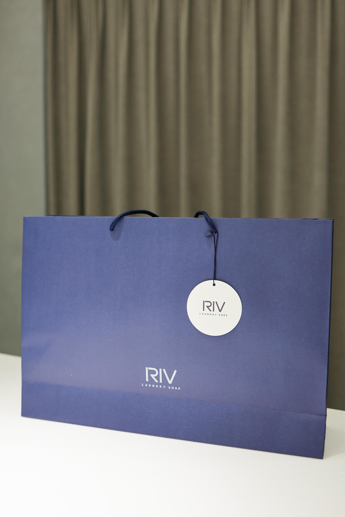 【精品洗衣】最講究的洗衣品牌『RIV 精緻洗衣』分享