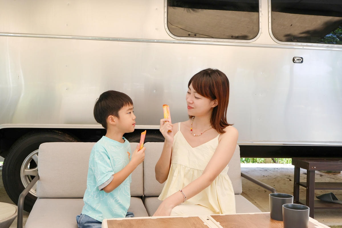 【保健推薦】宏碁集團出品 『究簡單』究晶亮金盞花葉黃素凍