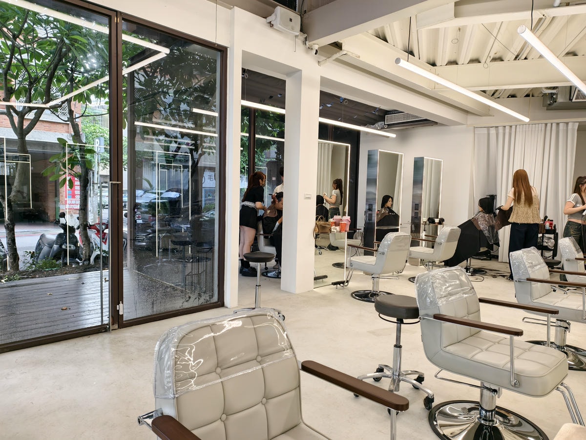 台中染髮推薦|O3O美術館店|舒適空間和專業染護,染髮也能像 台中染髮推薦|O3O美術館店|舒適空間和專業染護,染髮也能像