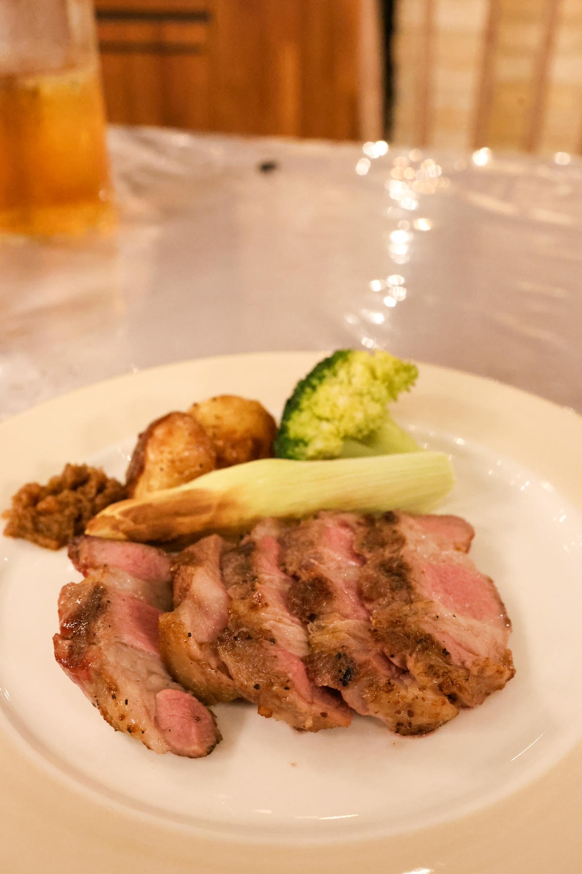 【苗栗豪華露營】苗栗卓蘭『橘舍三食』入住Airstream 