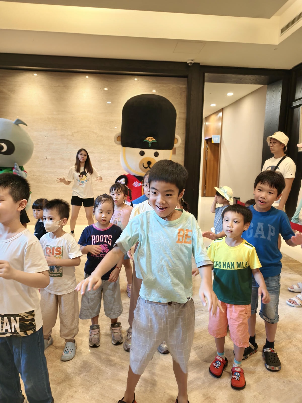 【北部親子飯店】『福容大飯店 淡水漁人碼頭』太空電玩房兩天一 【北部親子飯店】『福容大飯店 淡水漁人碼頭』太空電玩房兩天一