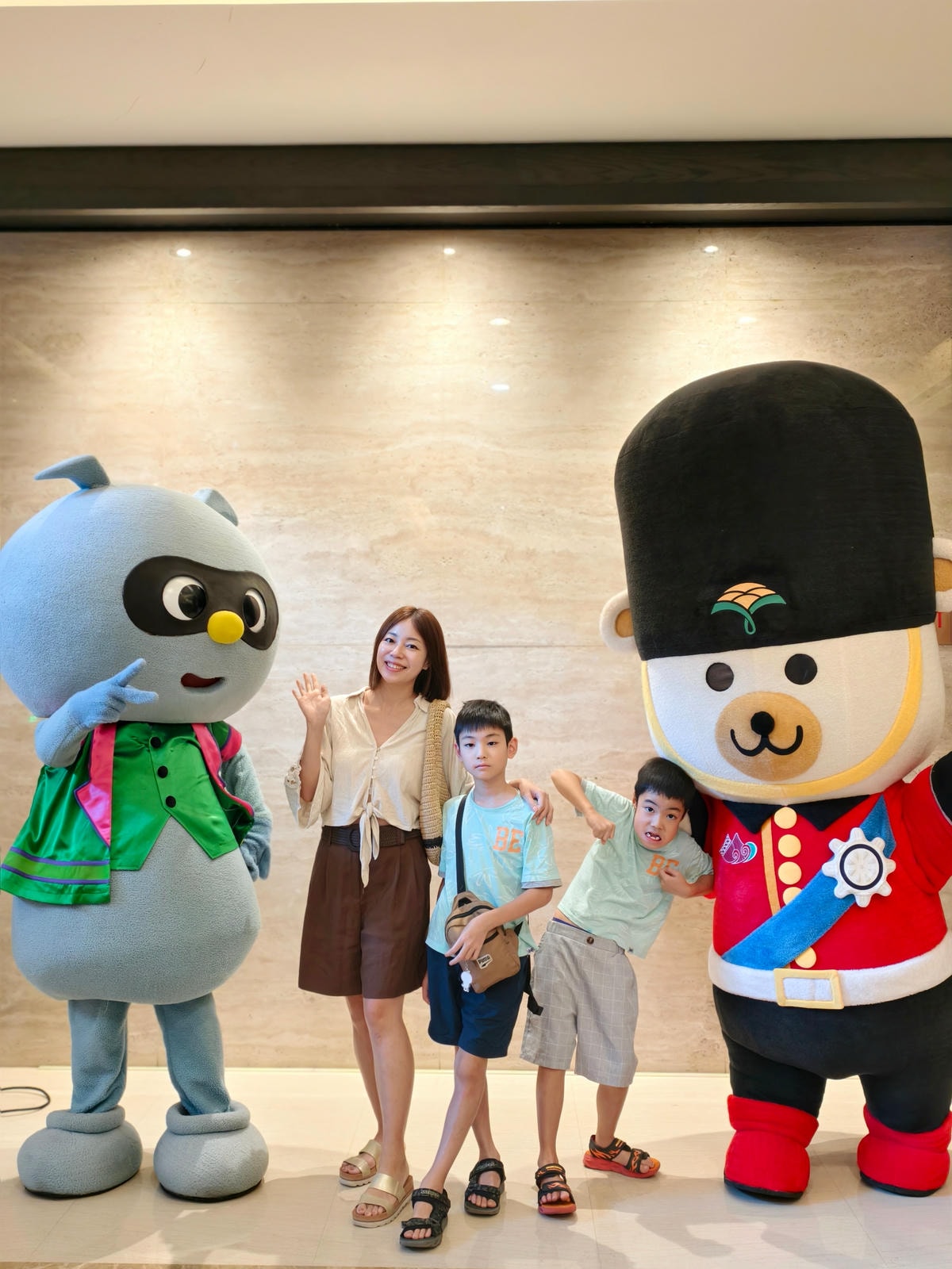 【北部親子飯店】『福容大飯店 淡水漁人碼頭』太空電玩房兩天一 【北部親子飯店】『福容大飯店 淡水漁人碼頭』太空電玩房兩天一