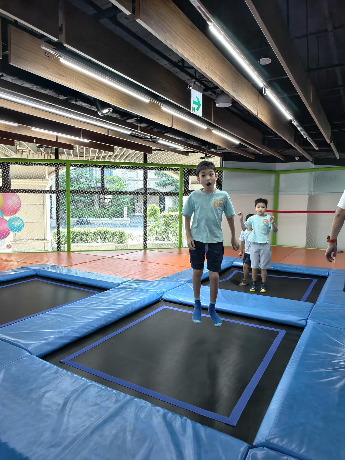 【北部親子飯店】『福容大飯店 淡水漁人碼頭』太空電玩房兩天一 【北部親子飯店】『福容大飯店 淡水漁人碼頭』太空電玩房兩天一