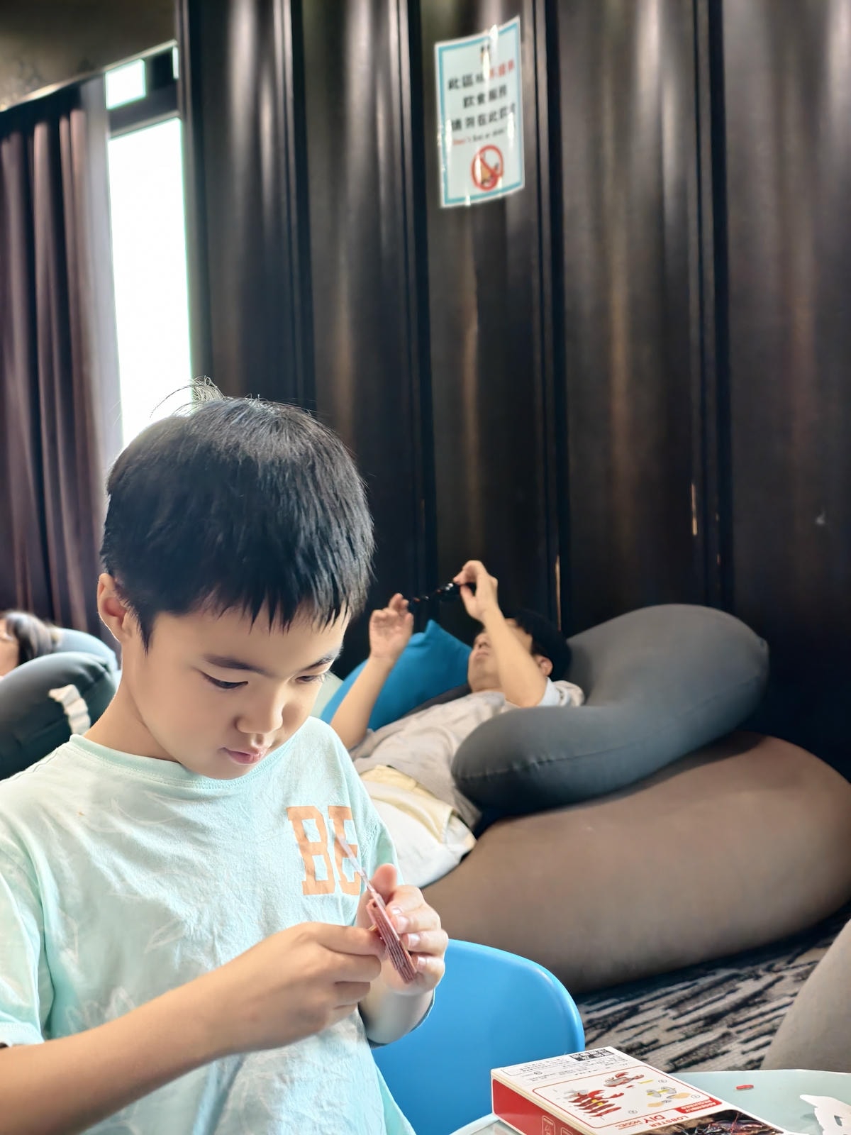 【北部親子飯店】『福容大飯店 淡水漁人碼頭』太空電玩房兩天一 【北部親子飯店】『福容大飯店 淡水漁人碼頭』太空電玩房兩天一