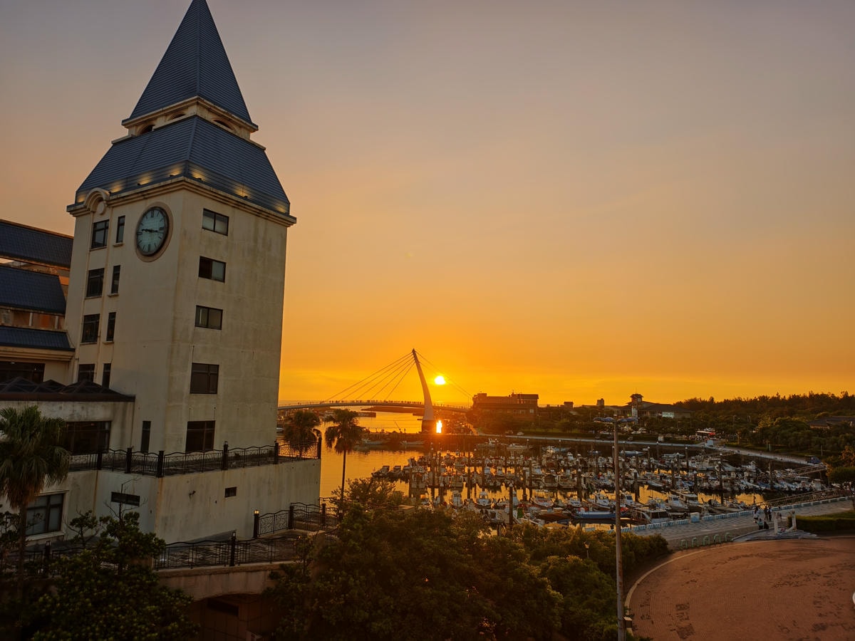 【北部親子飯店】『福容大飯店 淡水漁人碼頭』太空電玩房兩天一 【北部親子飯店】『福容大飯店 淡水漁人碼頭』太空電玩房兩天一
