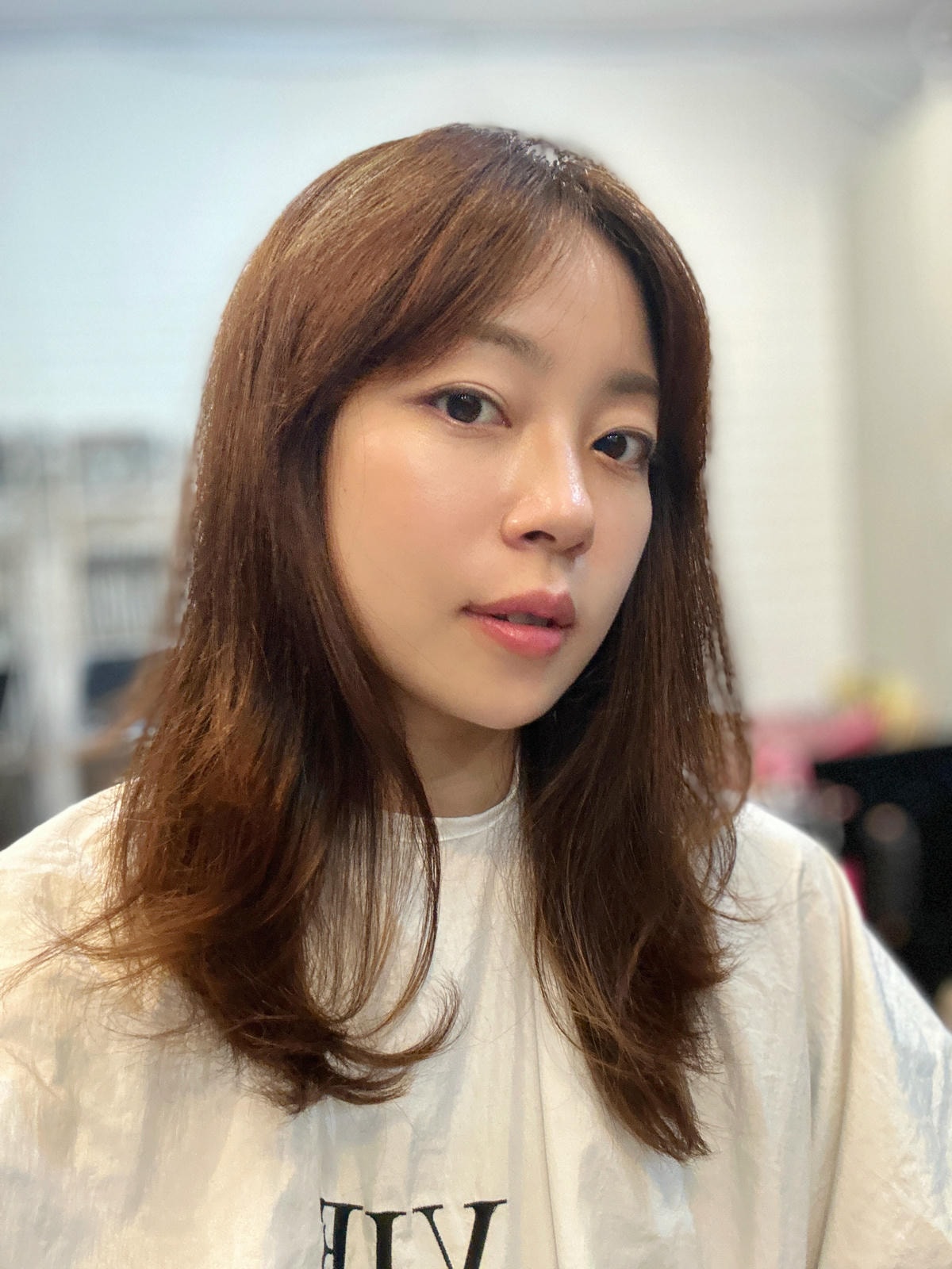 【台北美髮分享】質感沙龍體驗,天母 『VIF HAIR SA 【台北美髮分享】質感沙龍體驗,天母 『VIF HAIR SA