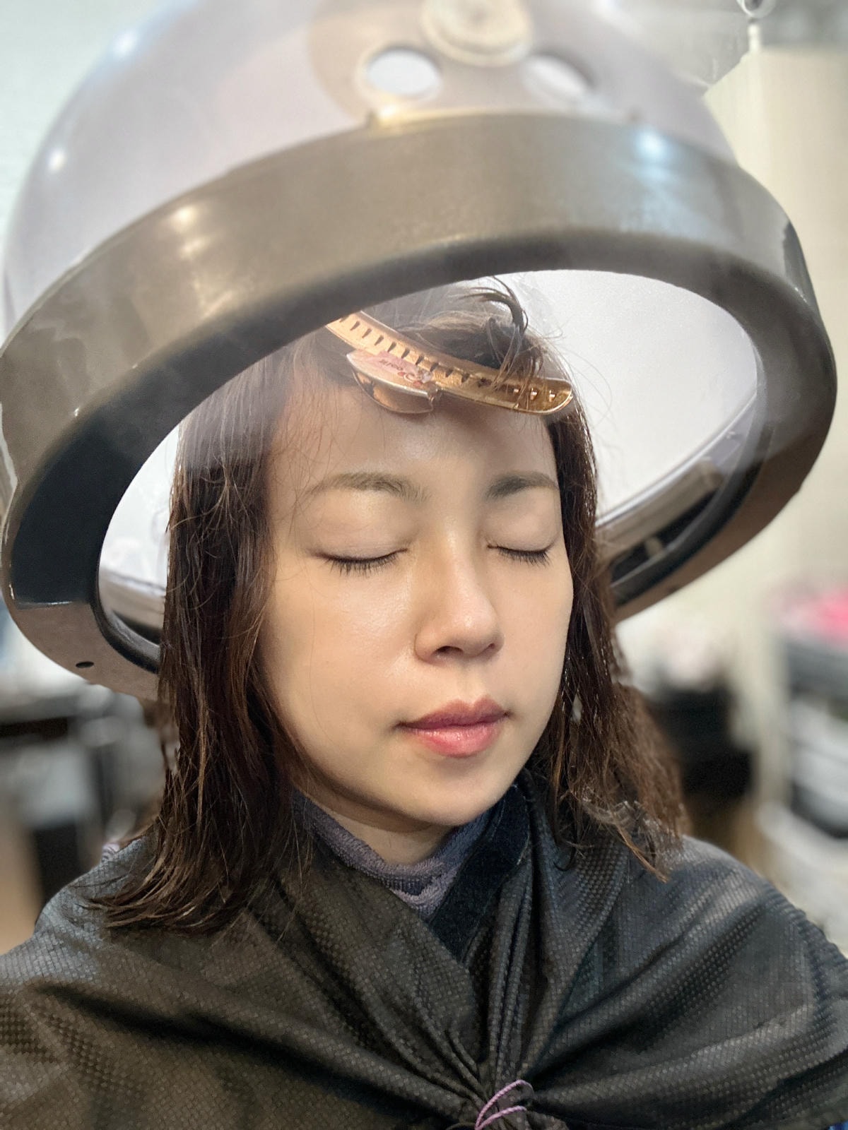 【台北美髮分享】質感沙龍體驗,天母 『VIF HAIR SA 【台北美髮分享】質感沙龍體驗,天母 『VIF HAIR SA