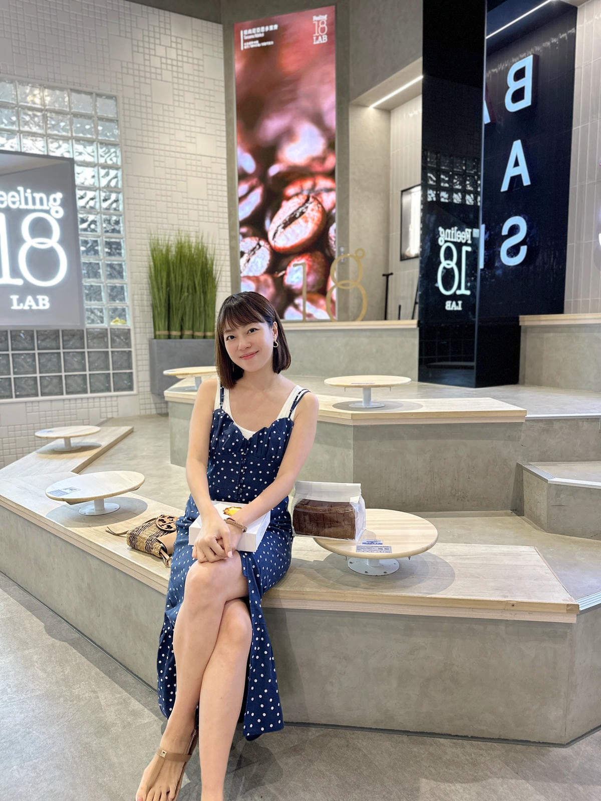 【台北美髮分享】質感沙龍體驗,天母 『VIF HAIR SA 【台北美髮分享】質感沙龍體驗,天母 『VIF HAIR SA