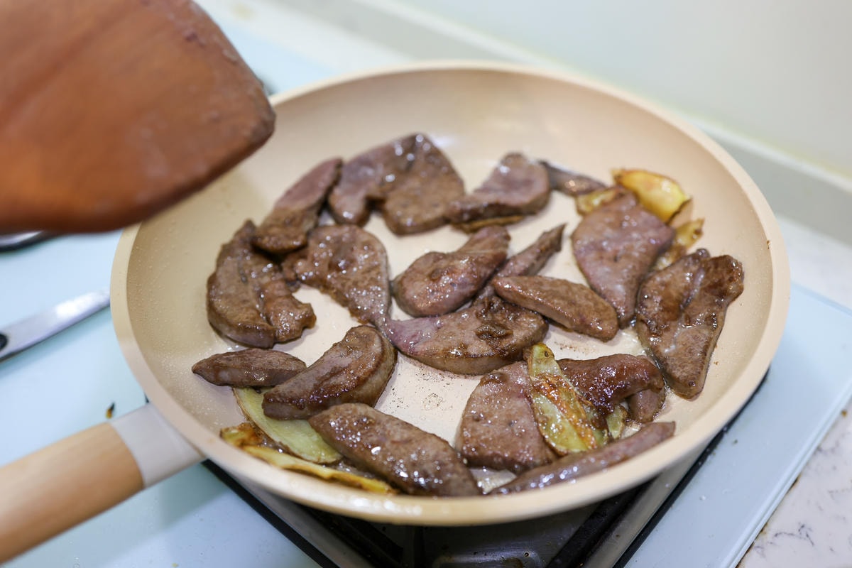 【鍋具推薦】簡約耐看！一體成型，導熱效果快【義大利CUOCO