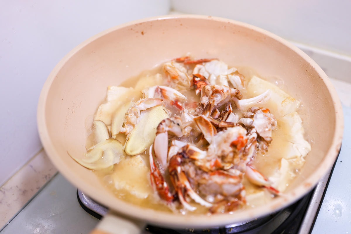 【鍋具推薦】簡約耐看！一體成型，導熱效果快【義大利CUOCO