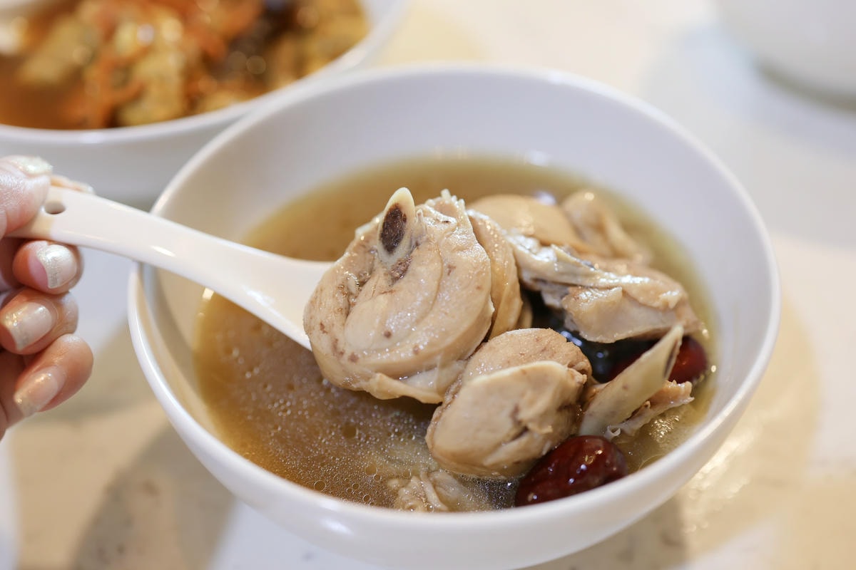 台灣G湯|熊滋補 鮮煮雞湯,在家就能喝到大廚煮的台灣好雞湯! 台灣G湯|熊滋補 鮮煮雞湯,在家就能喝到大廚煮的台灣好雞湯!