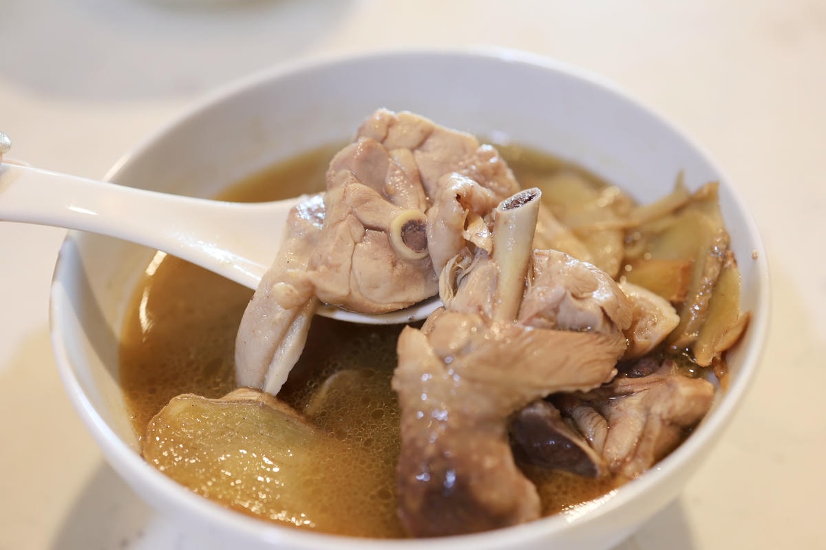 台灣G湯|熊滋補 鮮煮雞湯,在家就能喝到大廚煮的台灣好雞湯! 台灣G湯|熊滋補 鮮煮雞湯,在家就能喝到大廚煮的台灣好雞湯!