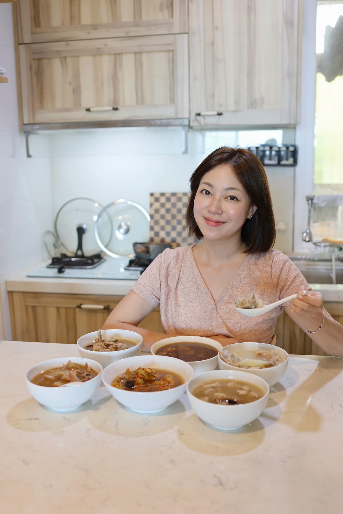台灣G湯|熊滋補 鮮煮雞湯,在家就能喝到大廚煮的台灣好雞湯! 台灣G湯|熊滋補 鮮煮雞湯,在家就能喝到大廚煮的台灣好雞湯!