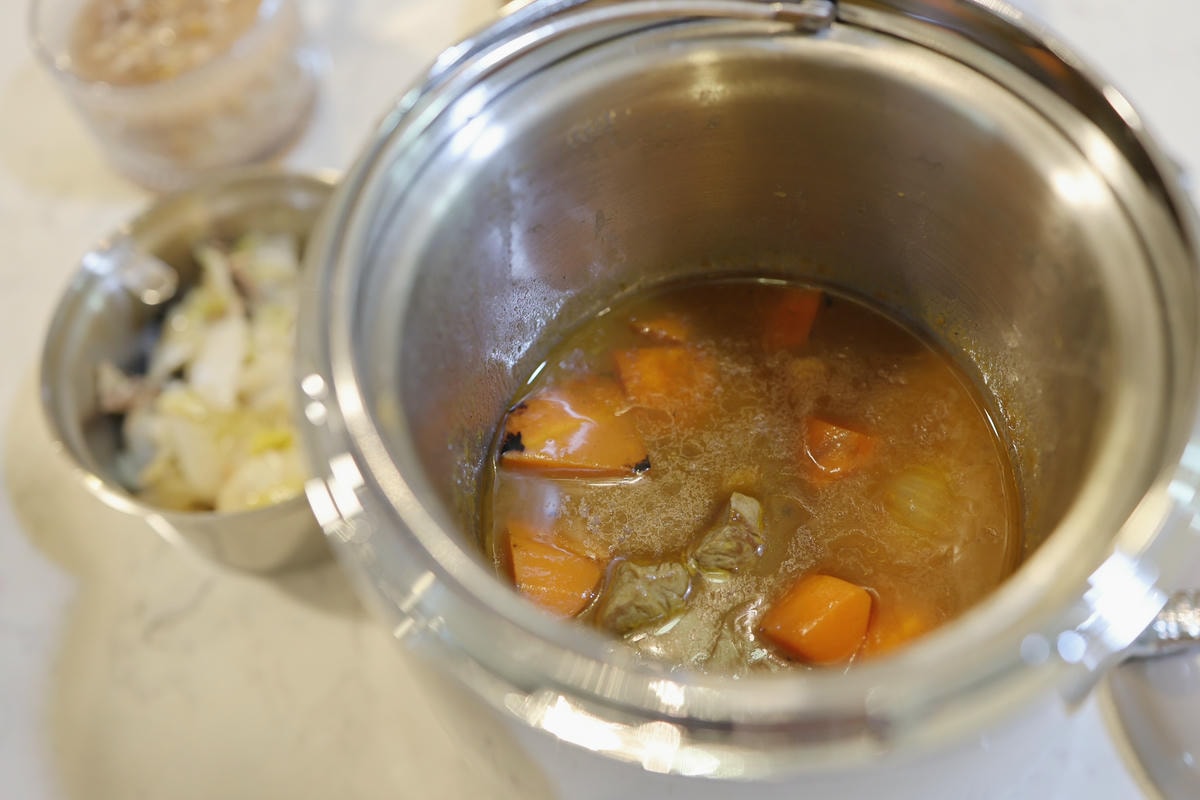 忙碌媽媽的料理救星|GOLDEN FIRE 火牌燜燒鍋 開箱 忙碌媽媽的料理救星|GOLDEN FIRE 火牌燜燒鍋 開箱