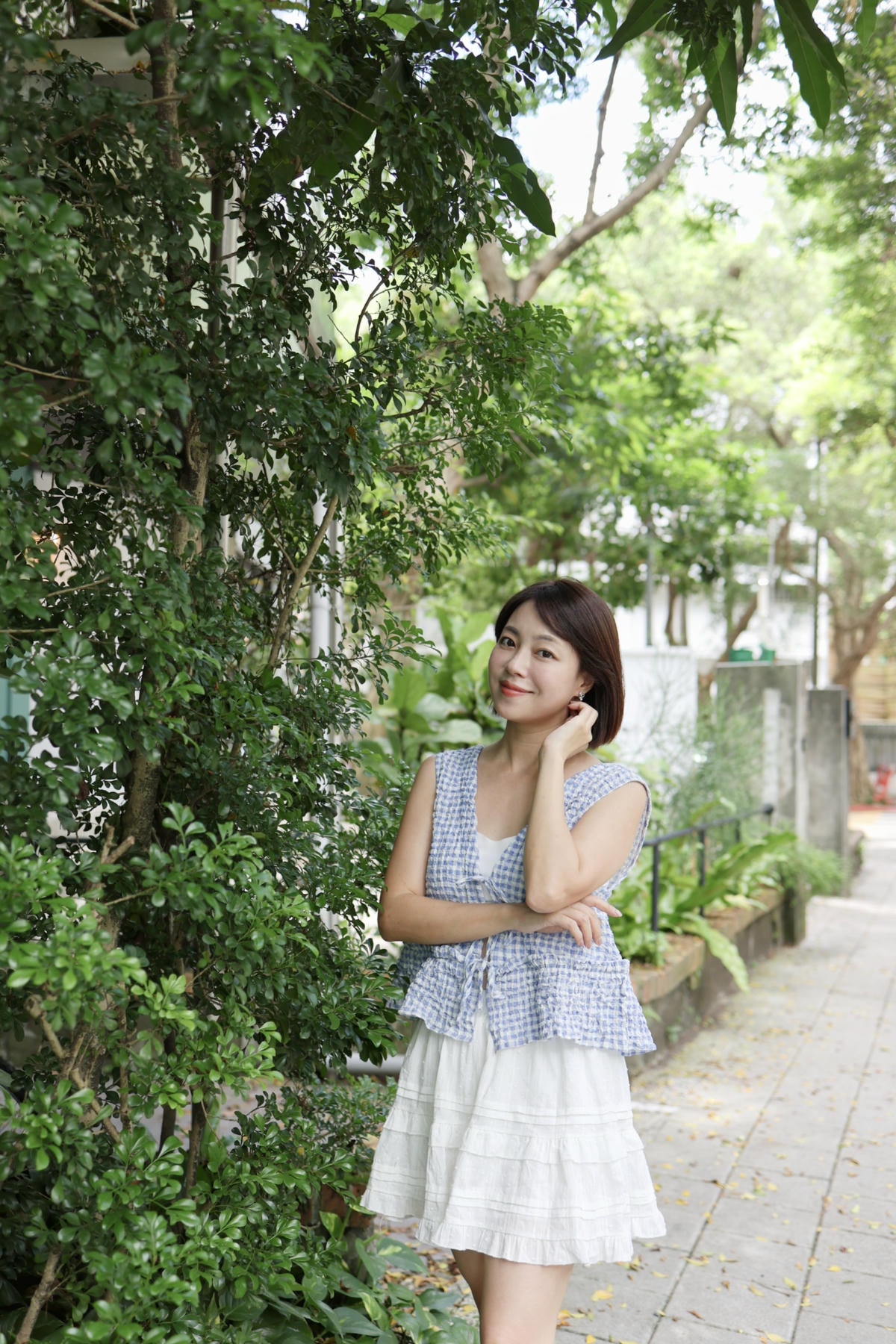 【海倫愛美】台北中山區 馬克老師設計師 縮毛矯正燙和染髮心得 【海倫愛美】台北中山區 馬克老師設計師 縮毛矯正燙和染髮心得