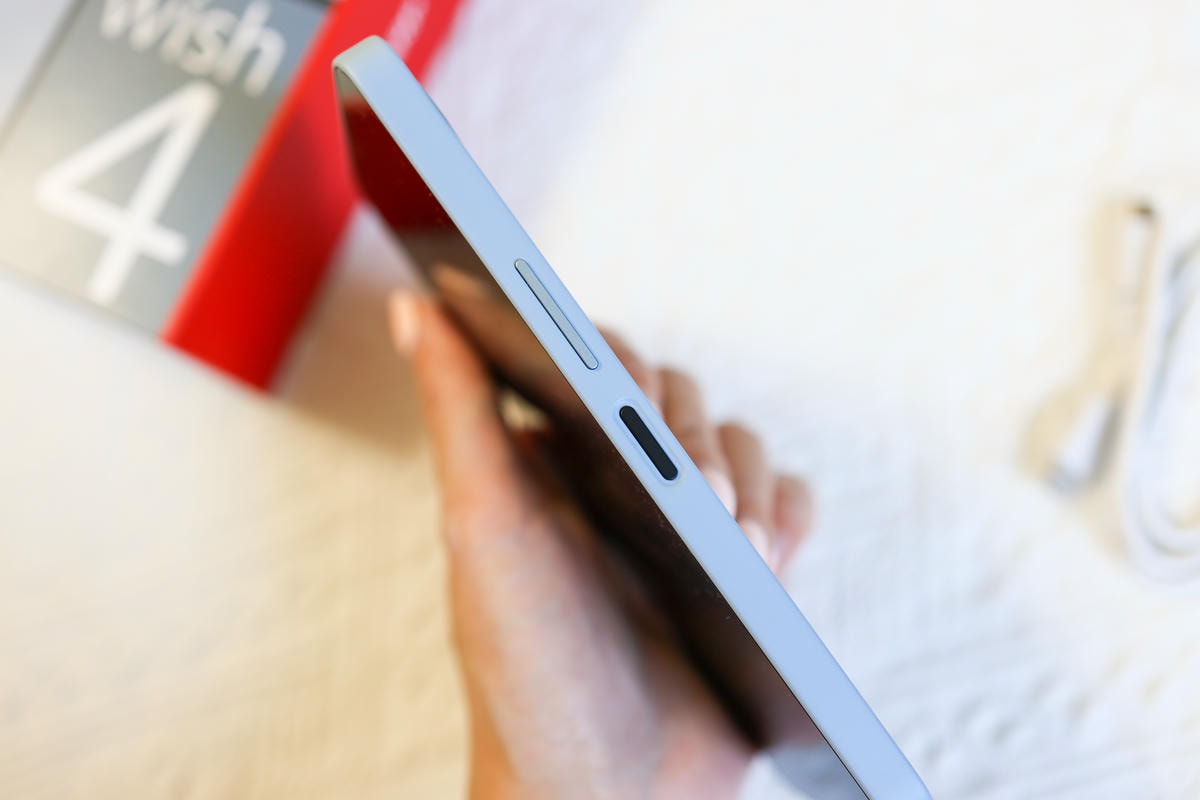 【平價手機推薦】SHARP獨有AQUOS ProPix li