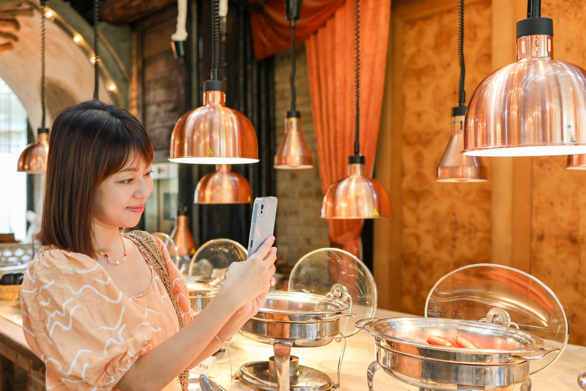 【平價手機推薦】SHARP獨有AQUOS ProPix li