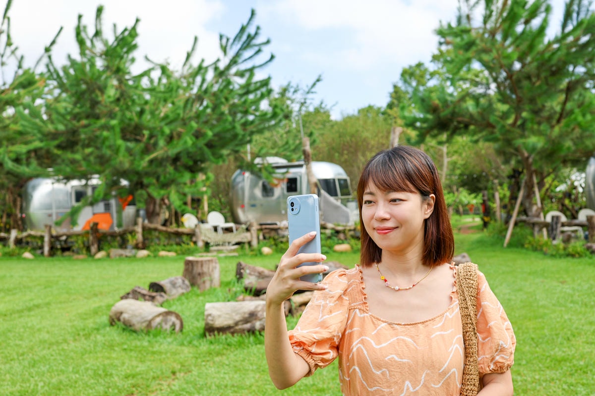 【平價手機推薦】SHARP獨有AQUOS ProPix li