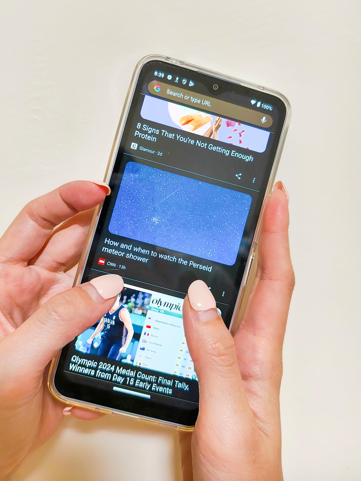 【平價手機推薦】SHARP獨有AQUOS ProPix li