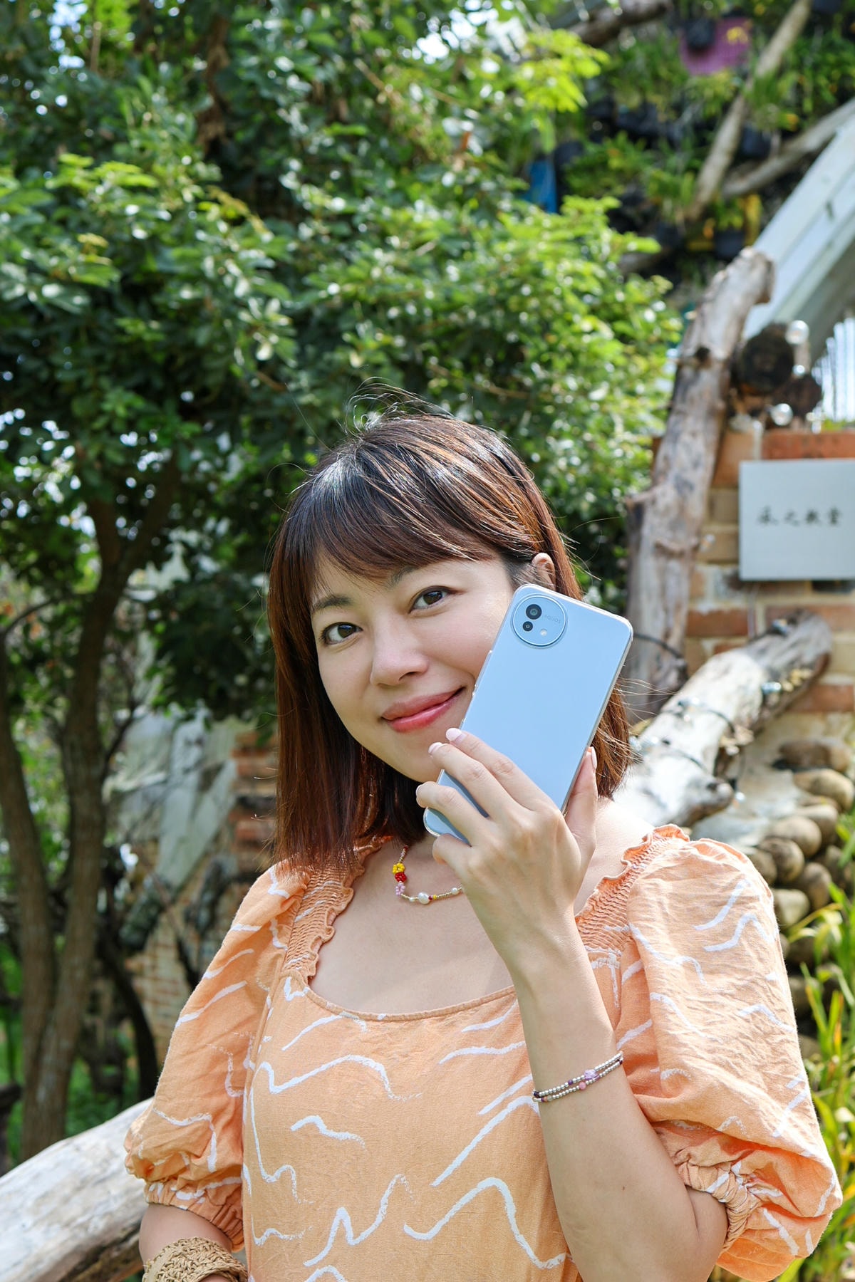 【平價手機推薦】SHARP獨有AQUOS ProPix li