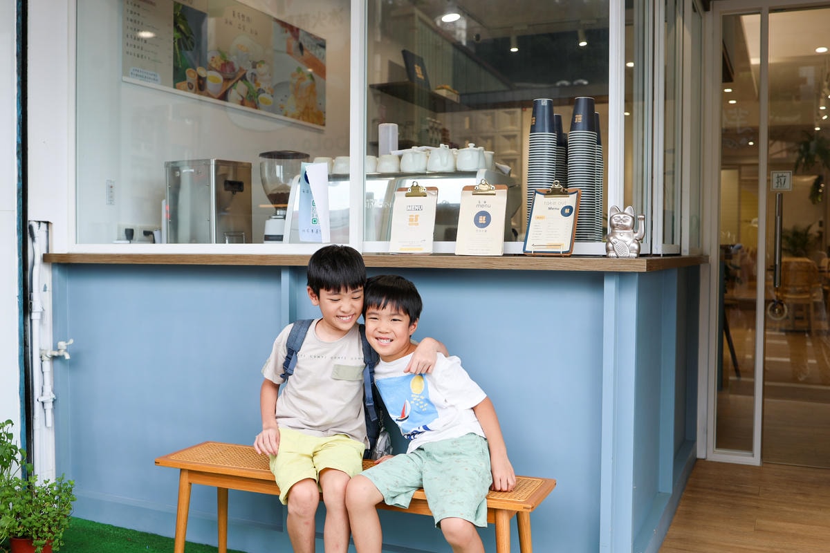 【基隆美食】基隆正濱漁港幸福舒芙蕾,正濱漁港旁『美有計劃Ca