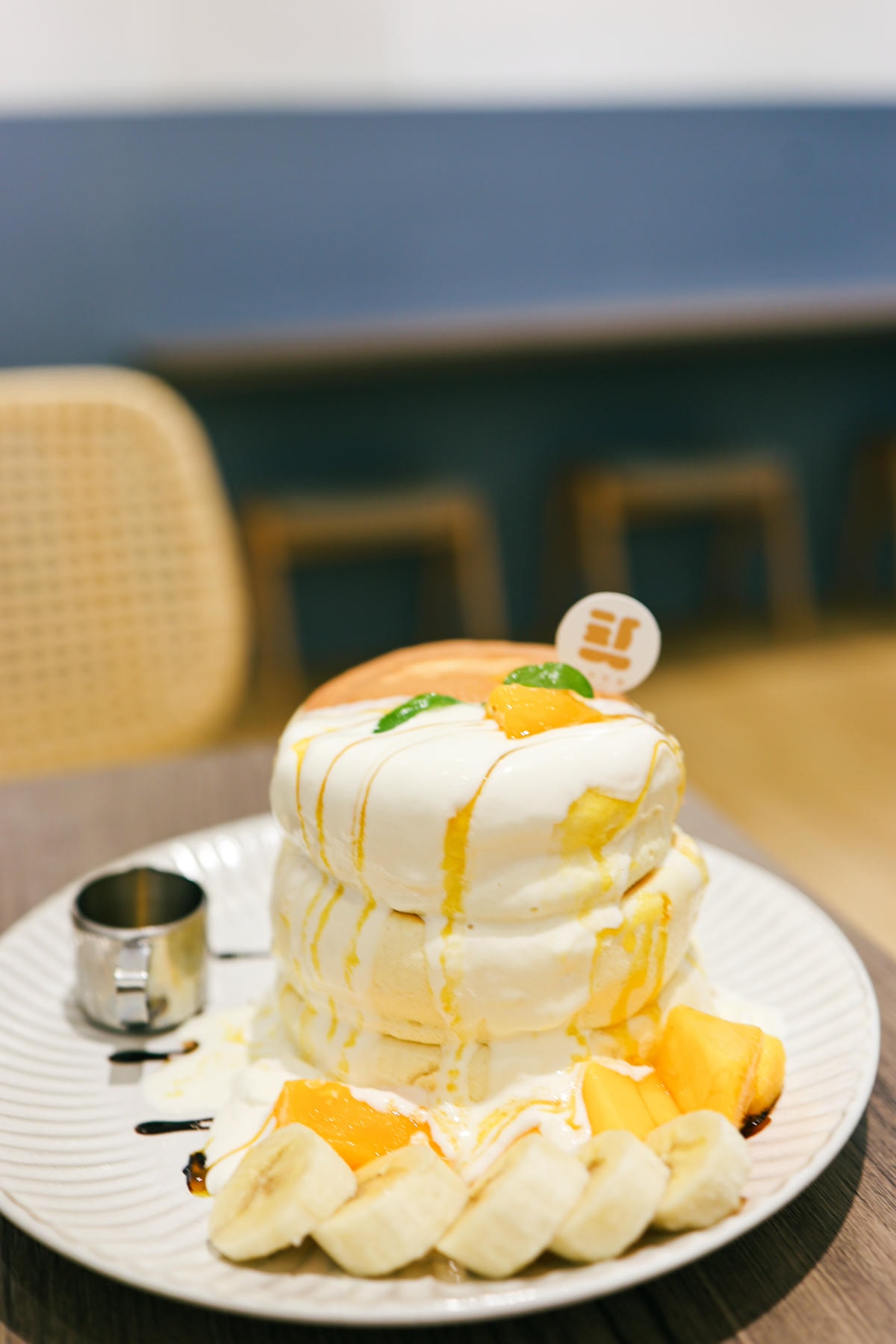 【基隆美食】基隆正濱漁港幸福舒芙蕾,正濱漁港旁『美有計劃Ca 【基隆美食】基隆正濱漁港幸福舒芙蕾,正濱漁港旁『美有計劃Ca