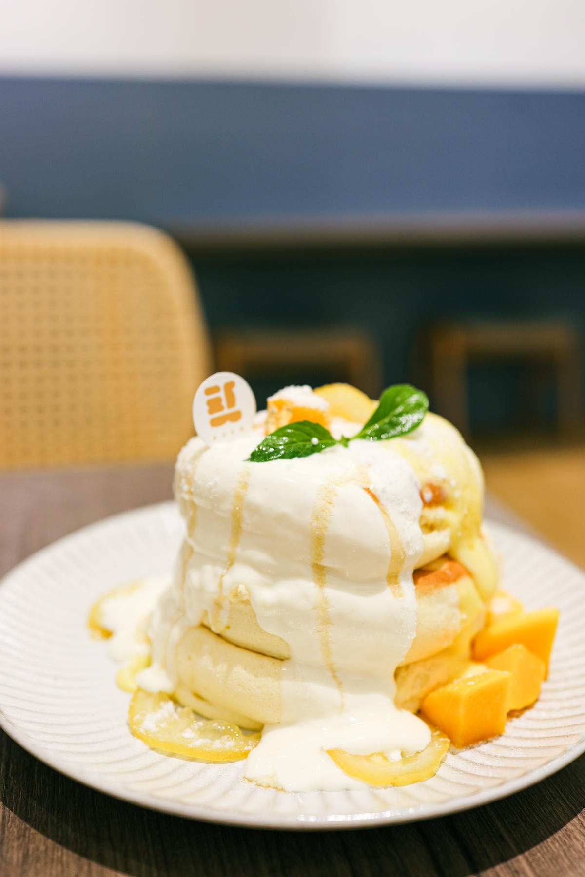 【基隆美食】基隆正濱漁港幸福舒芙蕾,正濱漁港旁『美有計劃Ca 【基隆美食】基隆正濱漁港幸福舒芙蕾,正濱漁港旁『美有計劃Ca