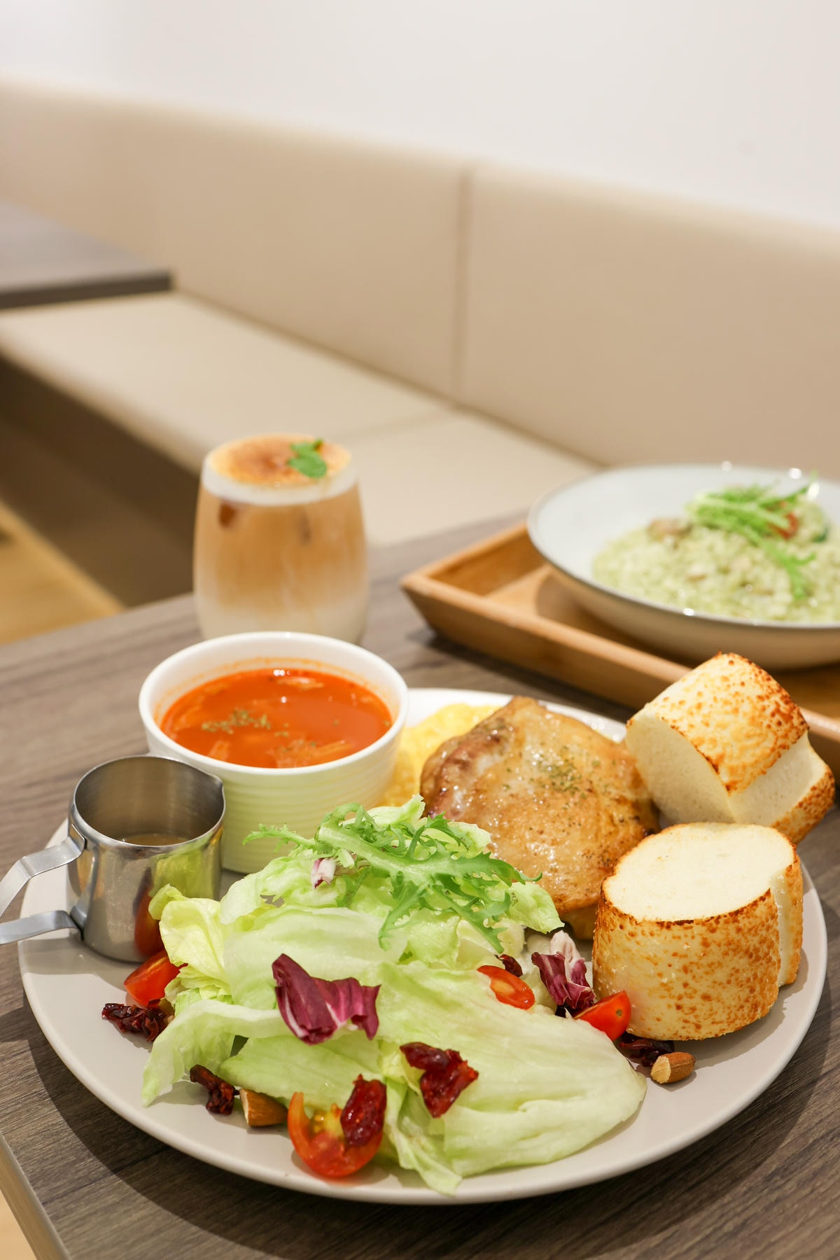 【基隆美食】基隆正濱漁港幸福舒芙蕾,正濱漁港旁『美有計劃Ca 【基隆美食】基隆正濱漁港幸福舒芙蕾,正濱漁港旁『美有計劃Ca