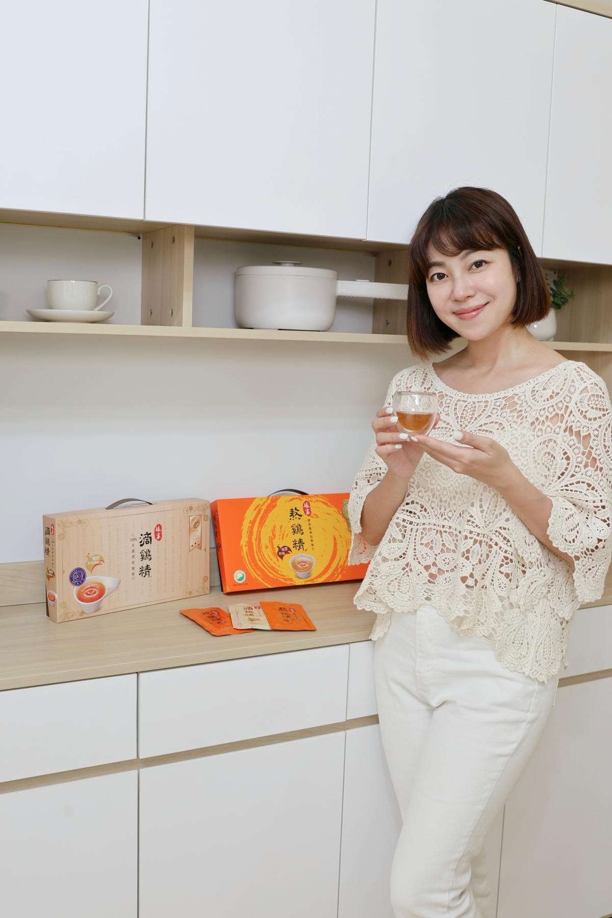 娘家滴雞精、熬雞精|世界級認證的元氣補養!孕媽咪、全家人每天 娘家滴雞精、熬雞精|世界級認證的元氣補養!孕媽咪、全家人每天